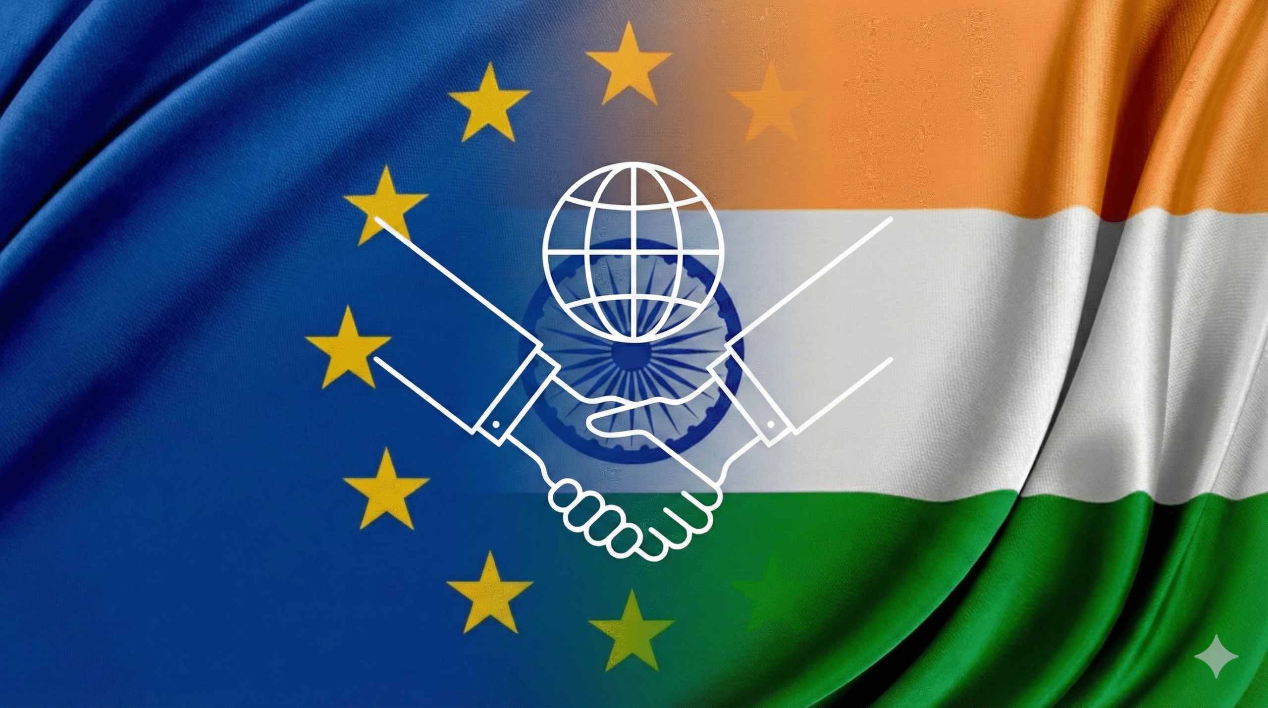 “Mother of All Deals” क्या है?